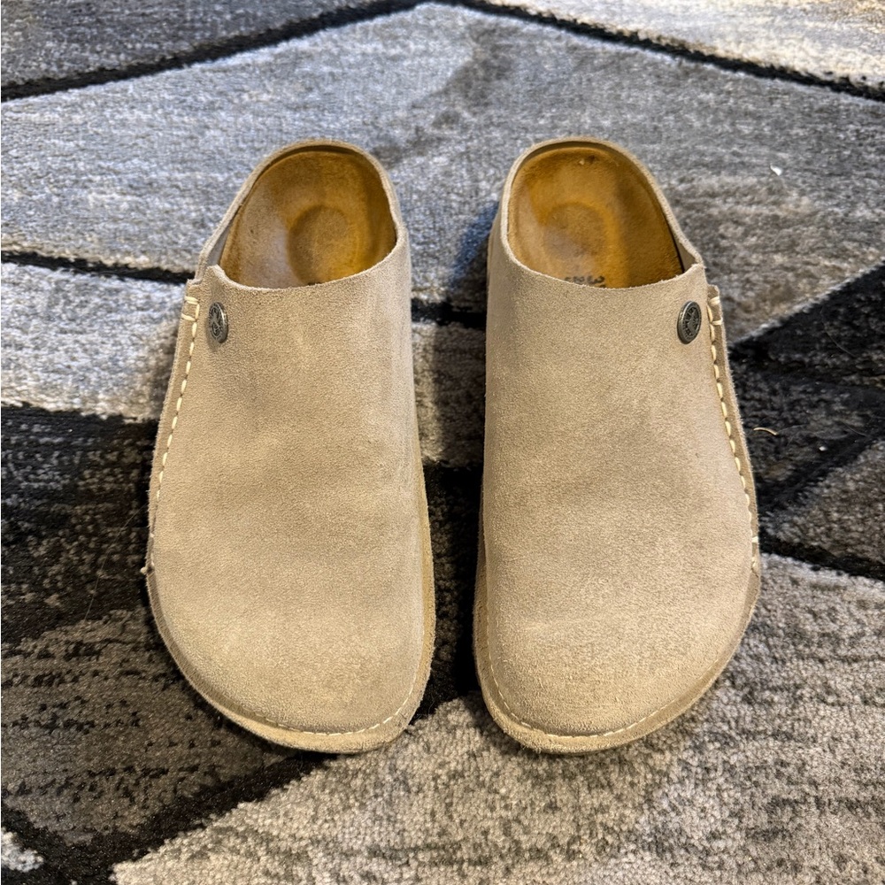 BIRKENSTOCK ZERMATT PREMIUM
